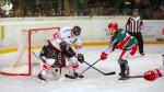 Photo hockey match Anglet - Bordeaux le 22/09/2018
