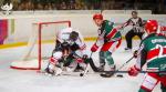 Photo hockey match Anglet - Bordeaux le 22/09/2018