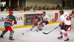 Photo hockey match Anglet - Bordeaux le 22/09/2018