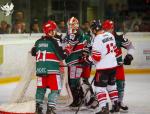 Photo hockey match Anglet - Bordeaux le 22/09/2018