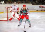 Photo hockey match Anglet - Bordeaux le 22/09/2018