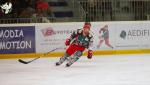 Photo hockey match Anglet - Bordeaux le 22/09/2018