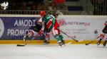 Photo hockey match Anglet - Bordeaux le 22/09/2018