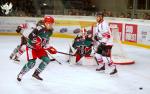 Photo hockey match Anglet - Bordeaux le 22/09/2018