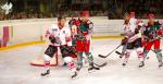 Photo hockey match Anglet - Bordeaux le 22/09/2018