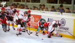 Photo hockey match Anglet - Bordeaux le 22/09/2018