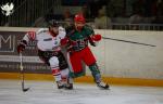 Photo hockey match Anglet - Bordeaux le 23/10/2018