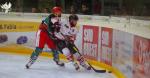 Photo hockey match Anglet - Bordeaux le 23/10/2018