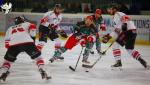 Photo hockey match Anglet - Bordeaux le 23/10/2018