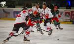 Photo hockey match Anglet - Bordeaux le 23/10/2018