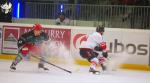 Photo hockey match Anglet - Bordeaux le 23/10/2018