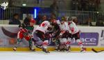Photo hockey match Anglet - Bordeaux le 23/10/2018