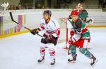 Photo hockey match Anglet - Bordeaux le 23/10/2018