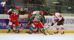 Photo hockey match Anglet - Bordeaux le 23/10/2018