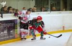 Photo hockey match Anglet - Bordeaux le 23/10/2018