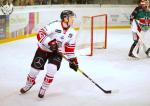 Photo hockey match Anglet - Bordeaux le 23/10/2018