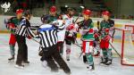 Photo hockey match Anglet - Bordeaux le 23/10/2018
