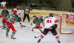 Photo hockey match Anglet - Bordeaux le 23/10/2018