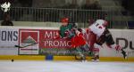 Photo hockey match Anglet - Bordeaux le 23/10/2018