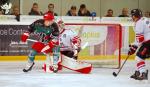 Photo hockey match Anglet - Bordeaux le 23/10/2018