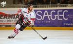 Photo hockey match Anglet - Bordeaux le 23/10/2018