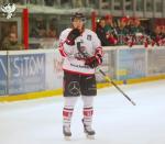 Photo hockey match Anglet - Bordeaux le 23/10/2018