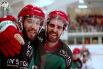 Photo hockey match Anglet - Bordeaux le 23/10/2018