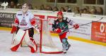 Photo hockey match Anglet - Bordeaux le 11/01/2019