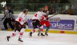 Photo hockey match Anglet - Bordeaux le 11/01/2019