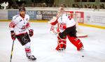 Photo hockey match Anglet - Bordeaux le 11/01/2019