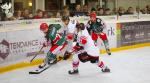 Photo hockey match Anglet - Bordeaux le 11/01/2019