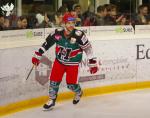Photo hockey match Anglet - Bordeaux le 11/01/2019
