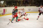 Photo hockey match Anglet - Bordeaux le 11/01/2019