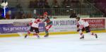 Photo hockey match Anglet - Bordeaux le 11/01/2019