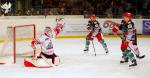 Photo hockey match Anglet - Bordeaux le 11/01/2019