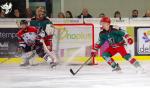 Photo hockey match Anglet - Bordeaux le 10/01/2020
