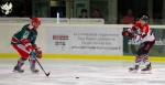 Photo hockey match Anglet - Bordeaux le 10/01/2020