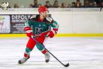 Photo hockey match Anglet - Bordeaux le 10/01/2020