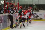 Photo hockey match Anglet - Bordeaux le 10/01/2020