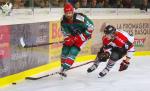 Photo hockey match Anglet - Bordeaux le 10/01/2020