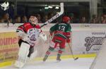Photo hockey match Anglet - Bordeaux le 10/01/2020