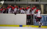 Photo hockey match Anglet - Bordeaux le 10/01/2020