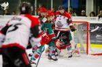Photo hockey match Anglet - Bordeaux le 10/01/2020