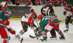Photo hockey match Anglet - Bordeaux le 10/01/2020