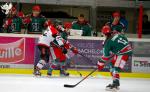 Photo hockey match Anglet - Bordeaux le 10/01/2020