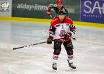 Photo hockey match Anglet - Bordeaux le 10/01/2020