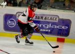 Photo hockey match Anglet - Bordeaux le 10/01/2020