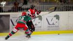 Photo hockey match Anglet - Bordeaux le 10/01/2020