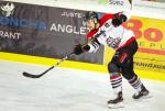 Photo hockey match Anglet - Bordeaux le 10/01/2020
