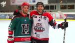 Photo hockey match Anglet - Bordeaux le 10/01/2020